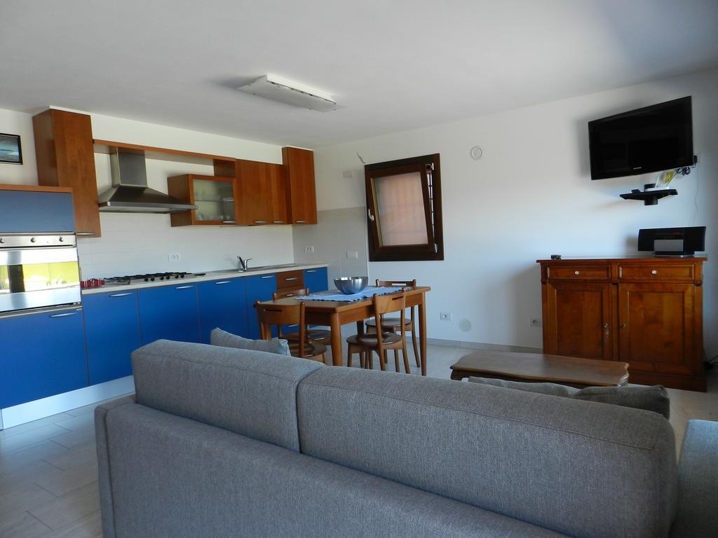 Appartamento Casa Elena 1 Germignaga Esterno foto