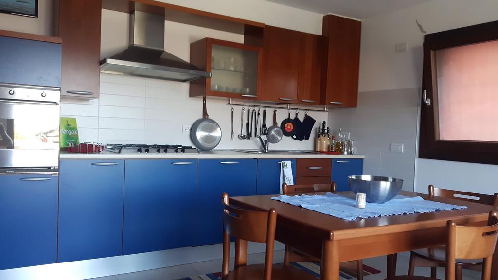 Appartamento Casa Elena 1 Germignaga Esterno foto
