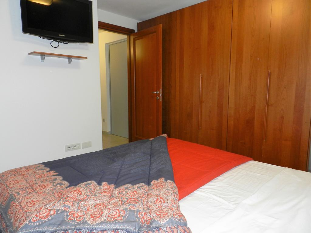 Appartamento Casa Elena 1 Germignaga Esterno foto
